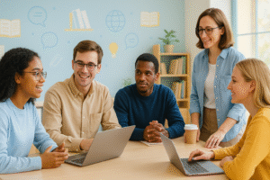 learningtoday Community