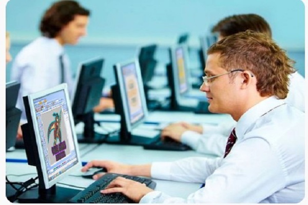 Custom Embroidery Digitizing Services