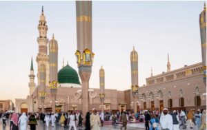 umrah packages 2026