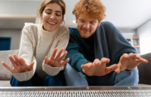 What is Synthetic Heating Oil Understanding the Future of Home Heating in the UK