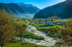 taxi services in Pahalgam