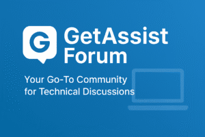 GetAssist Forum