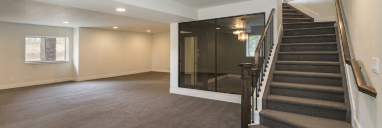 Expert Basement Finishing Services in Turnersville, NJ