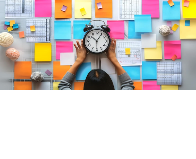 7 Essential Apps for Productivity in 2025