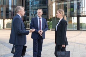 Global Attorney Networks