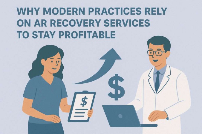 AR Recovery Services