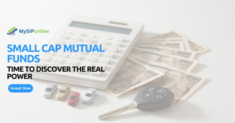 Small Cap Mutual Funds