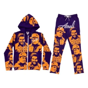 Asaali A growing megastar in style industry