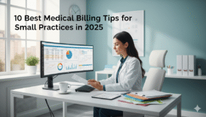 Best Medical Billing Tips