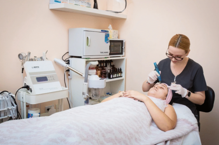 Botox near me in Torrance