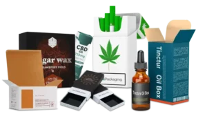 CBD Packaging