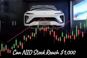 Can NIO Stock Reach $1000