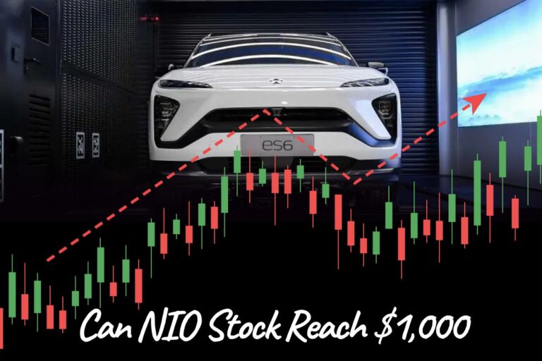 Can NIO Stock Reach $1000