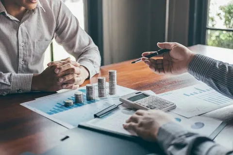 Capital Figures Accounting Simplified