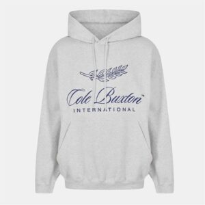 Why Cole Buxton Clothing Became a Fashion Favorite Icon