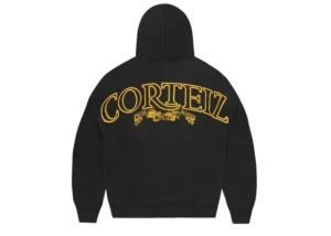 What is Lover Corteiz Streetwear Clothing?