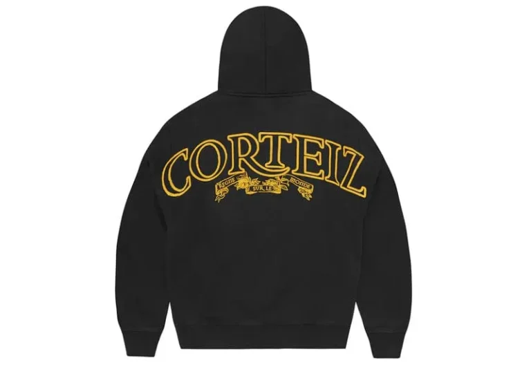 What is Lover Corteiz Streetwear Clothing?