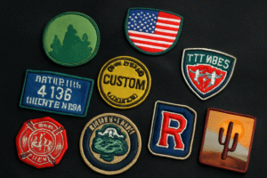 Patch Maker