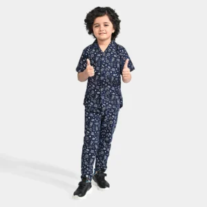 How to Pick Soft and Breathable Nightwear for Boys