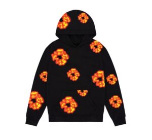 The Craftsmanship Behind Denim Tears Clothing Brand