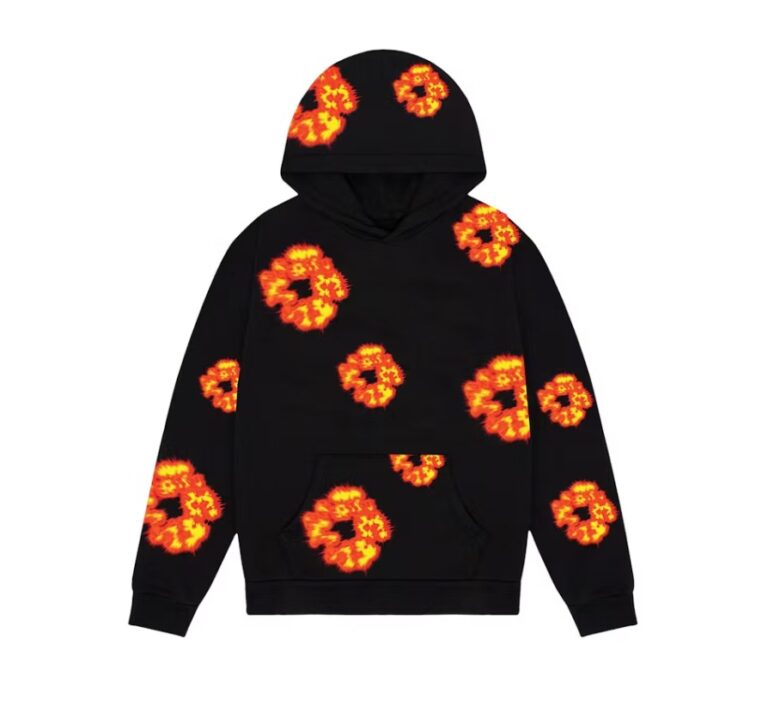 The Craftsmanship Behind Denim Tears Clothing Brand