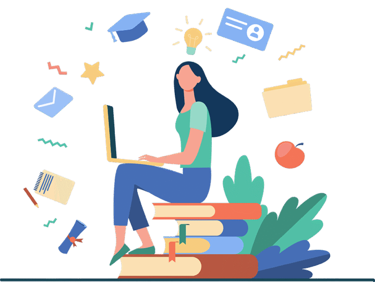 Don’t forget this in addition to your knowledge to ace the government exams