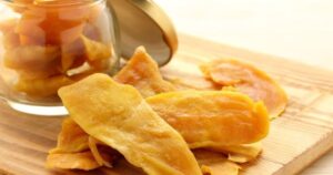 Wholesale Dry Mango in Pakistan