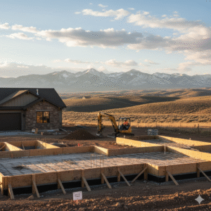 usda construction loan utah