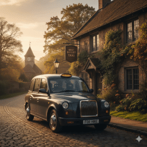 Executive Resume Writer