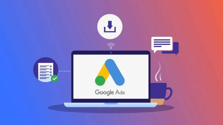 Google Ads Agency in Dubai