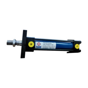 hydraulic cylinders