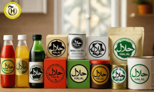 Halal Certification