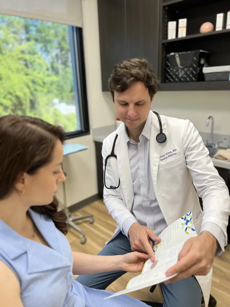 Internal Medicine Doctors in Woodhaven