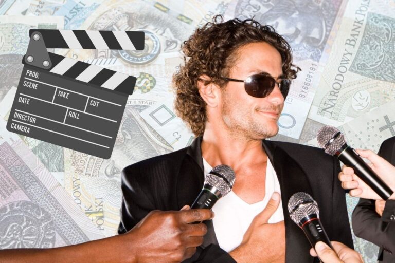 How Much Do Celebrities Really Earn From Just One Movie?