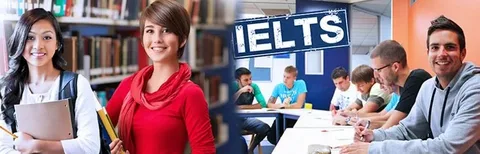IELTS Tutor in Dubai