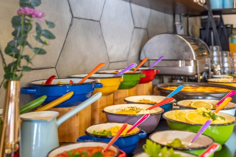 Hotel in the Old City of Jerusalem