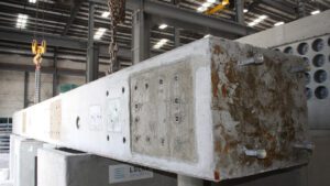 Precast solutions