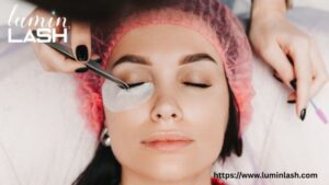 Eyelash Extensions Sugar Land