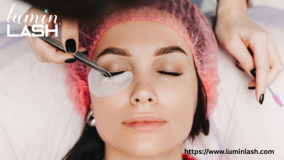 Eyelash Extensions Sugar Land