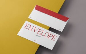 Invitation Envelopes