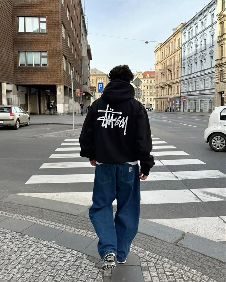 stussy
