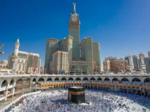 Your Ihram Awaits: Stress-Free Meqaat-Inclusive Umrah