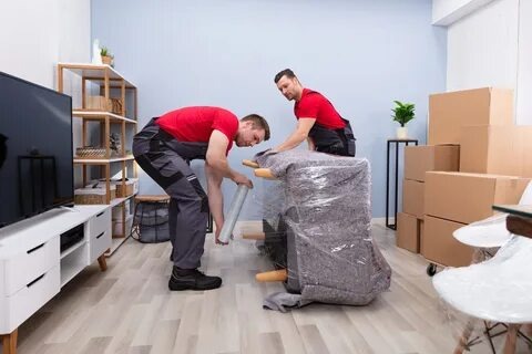 Moving Help for Mississauga