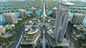 Nakheel Properties