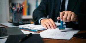 Notarize Documents Near Me