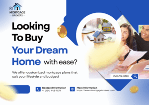 mortgage brokers rhode island