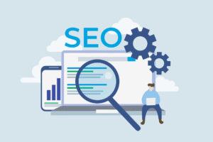 SEO Cost
