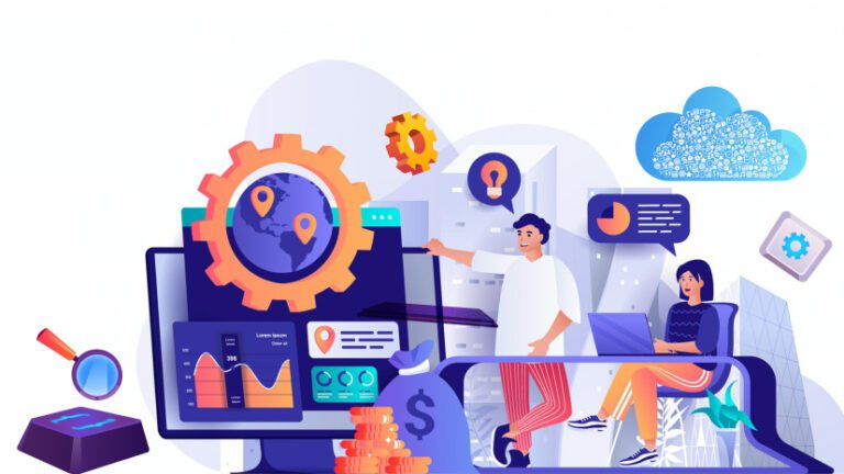 Top Benefits of Implementing a Modern School Management Software