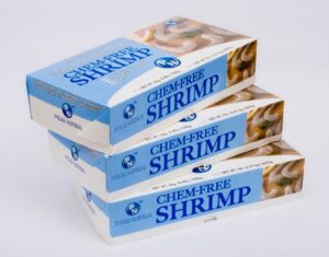Shrimp Boxes