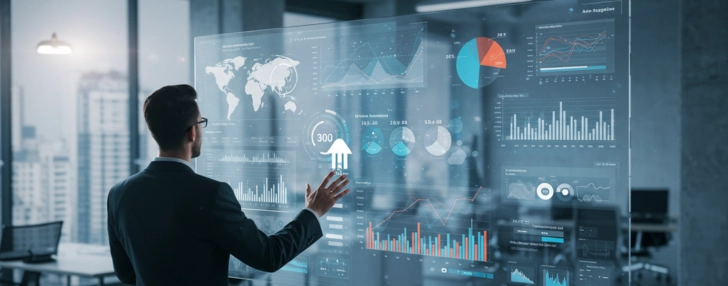 Agentic AI in Supply Chain Management